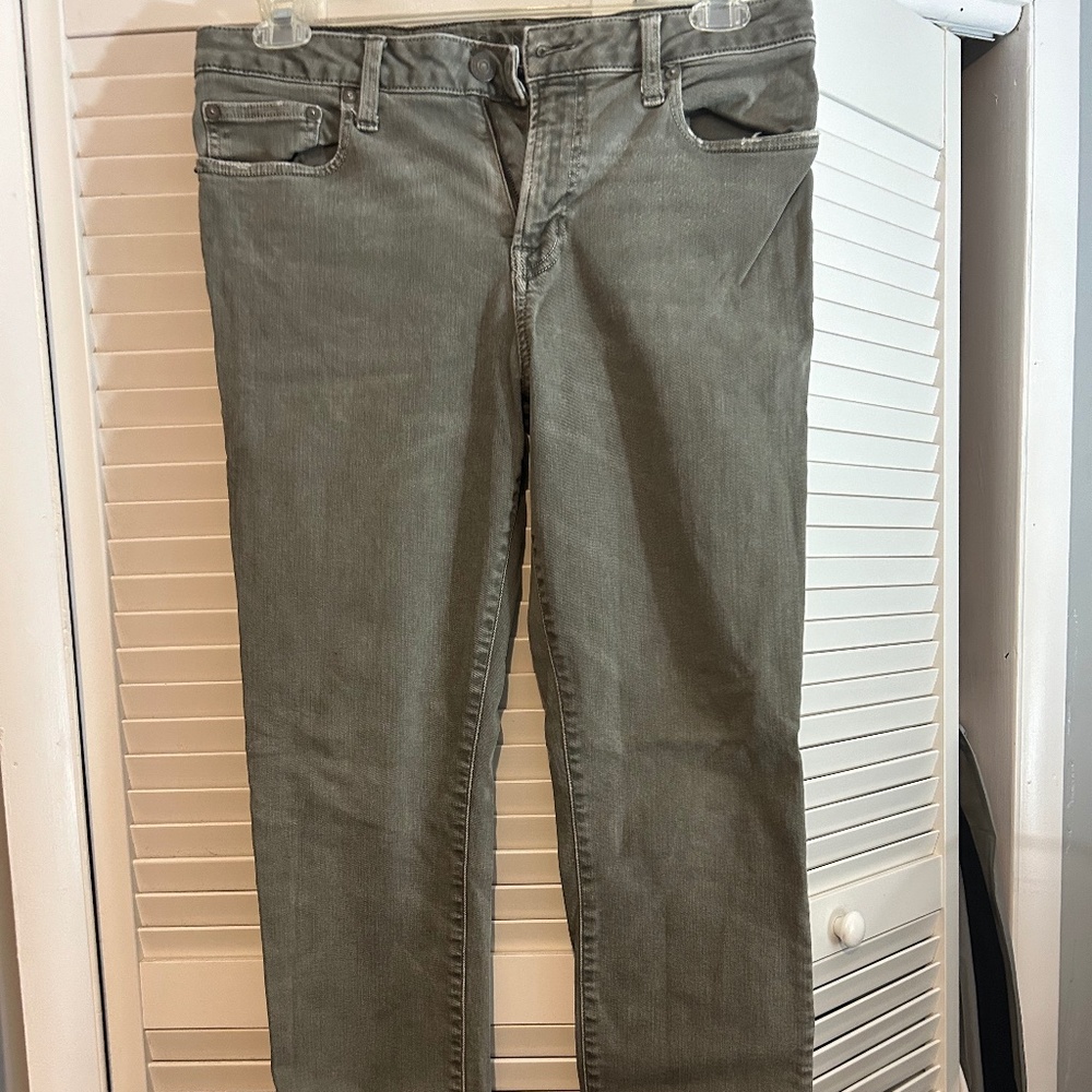 American Eagle Men’s Jeans 32x32